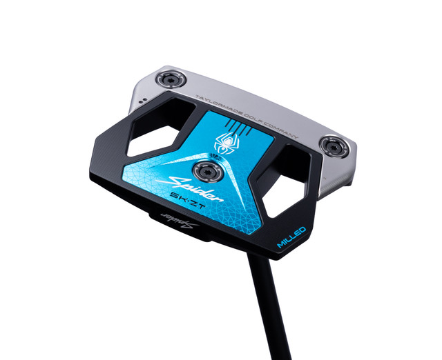 TaylorMade Spider ZT Long Putter - Maple Hill Golf